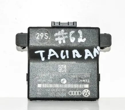 Volkswagen Touran I Gateway control module 1K0907530E