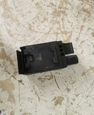 BMW 3 E46 Air quality sensor 64118391470