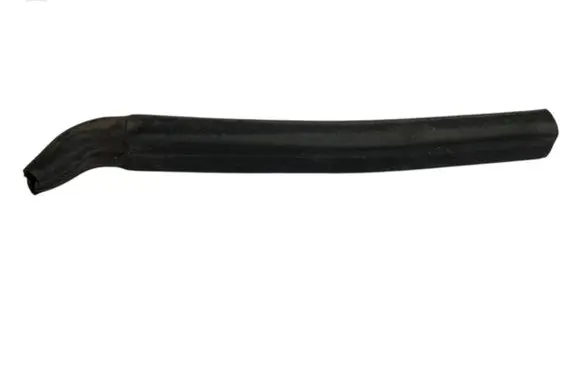 Engine compartment rubber