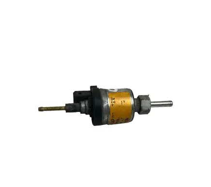 Toyota Avensis T250 Webasto auxiliary heater fuel pump 22454201 MF04828L
