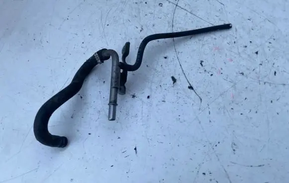 Opel Insignia A Fuel return line/hose 55568235