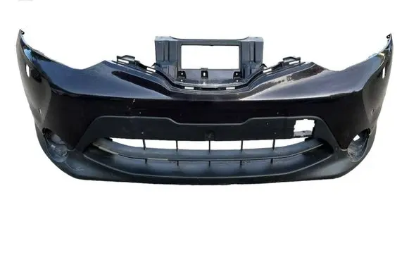 Nissan Qashqai Front bumper 620224EA0H