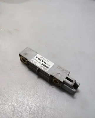 Volvo V70 Airbag deployment crash/impact sensor 9452777 260600 001053
