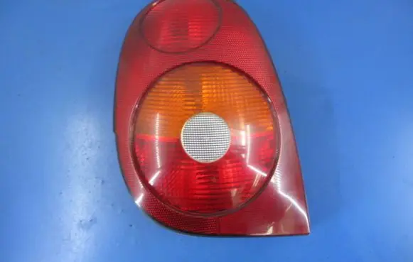 Renault Megane I Rear/tail lights 7700428057
