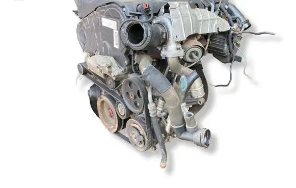 Opel Insignia A Engine A20DT