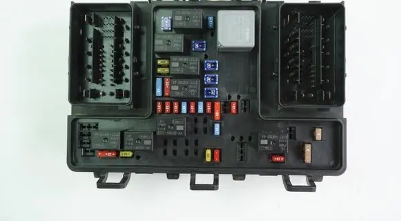Ford Mondeo MK V Fuse box set FG9T14A067KB