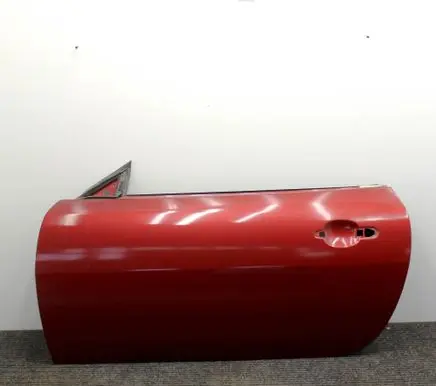 Jaguar XK - XKR Door (2 Door Coupe) 