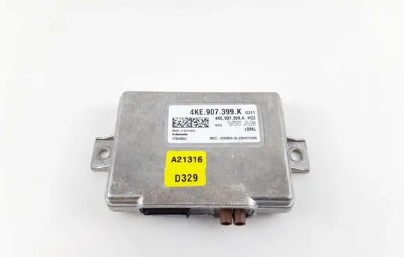 Porsche Panamera (971) Light module LCM 4KE907399K 4KE907399A 4KE907399