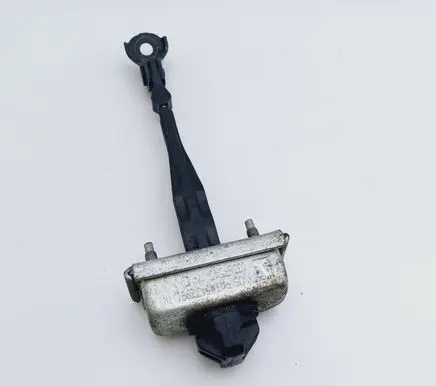 Opel Astra J Rear door check strap stopper 13363545