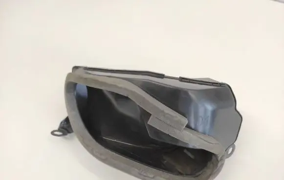 Toyota RAV 4 (XA50) Cabin air duct channel G92D142010