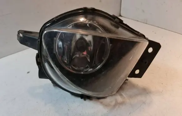 Front fog light