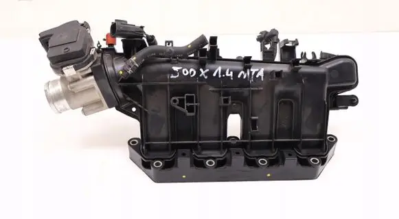 Fiat 500X Intake manifold acm6790
