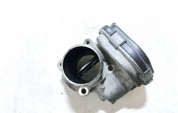 Ford Fiesta Throttle valve 9673534480 28275019