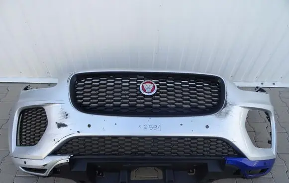 Jaguar E-Pace Front bumper