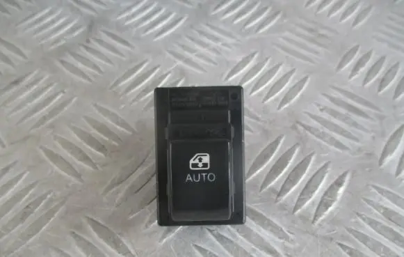 KIA Ceed Electric window control switch