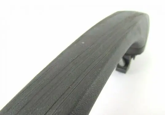 Jeep Patriot Rear door exterior handle