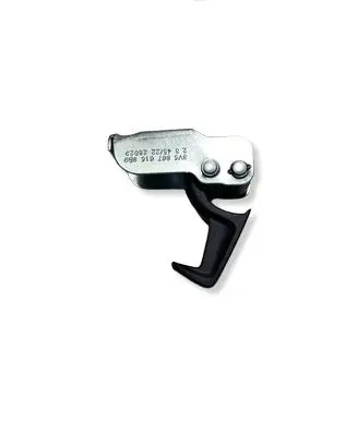 Skoda Octavia Mk4 Tie down hook / loop 3V5867615
