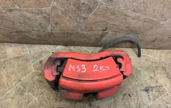 Mercedes-Benz C W204 Front brake caliper 