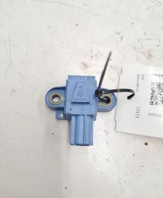 Seat Altea Airbag deployment crash/impact sensor 1K0955557B