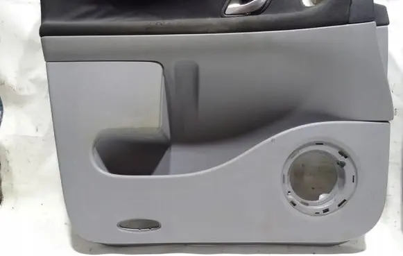 Renault Espace - Grand espace IV Front door card panel trim