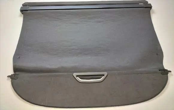 Renault Megane III Parcel shelf load cover 799220026R