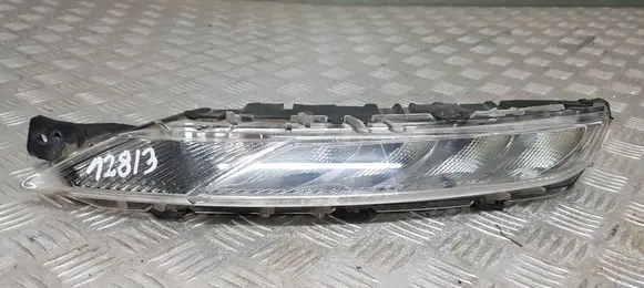 Citroen C4 II Picasso Headlight/headlamp B78EDGG 89208992 9822653980