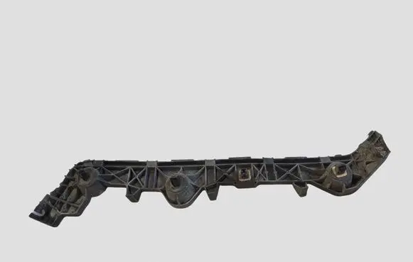 Mazda 6 Rear bumper mounting bracket GS2B502J1 K4150