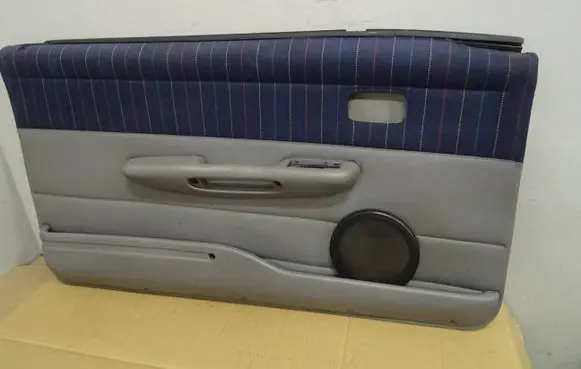 Fiat Punto (176) Front door card panel trim