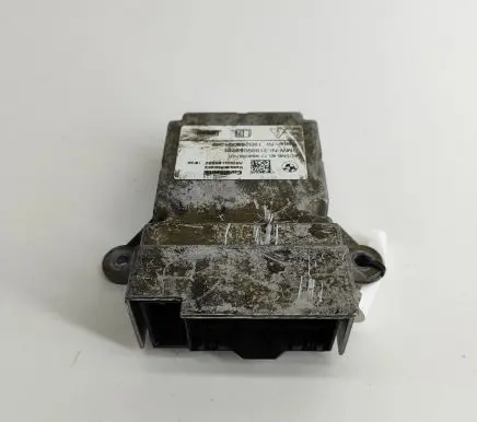 BMW 5 G30 G31 Airbag control unit/module 9890597 31989059701