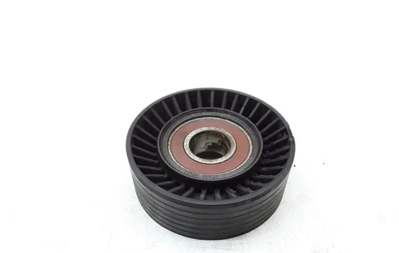 Volvo V70 Belt tensioner pulley 