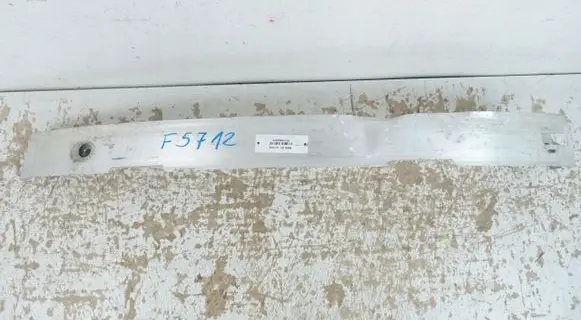 BMW i3 Front bumper cross member 7296849