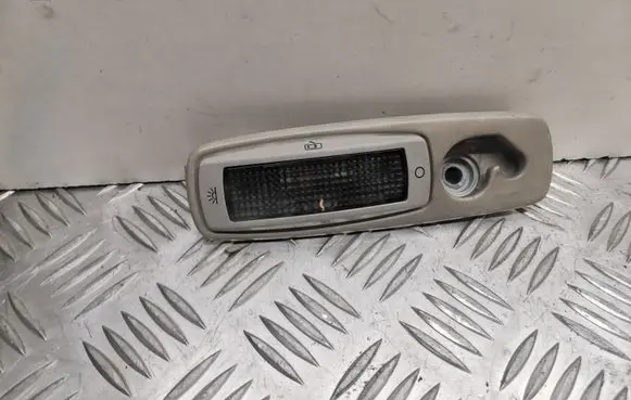 Volkswagen PASSAT B5.5 Rear seat light 3B0947291