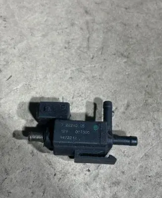 Volvo S60 Turbo solenoid valve 9473212 00T300 72224005