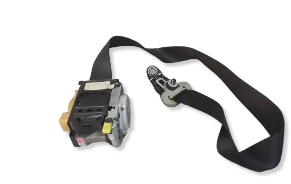 Nissan Note (E11) Front seatbelt 305743499JN7AG