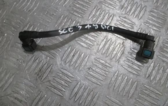 Renault Scenic III - Grand scenic III Fuel line pipe