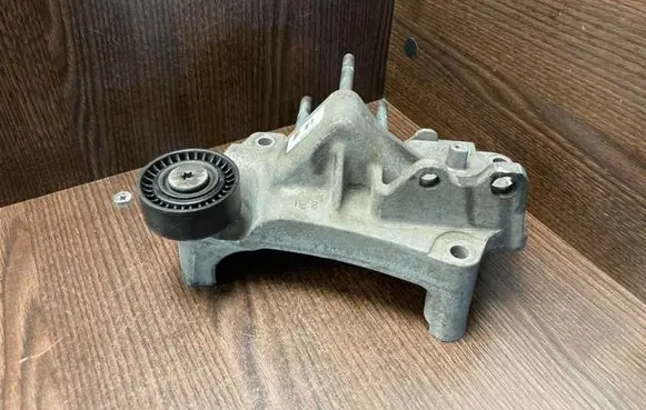 Fiat Fiorino Gearbox mounting bracket 55229512