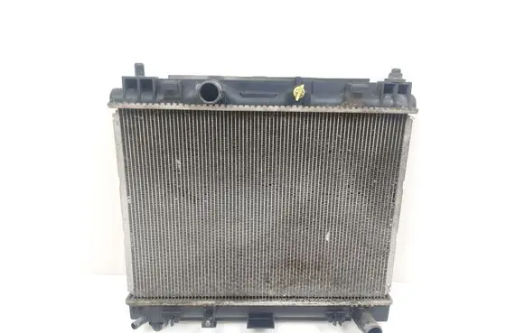 Toyota Verso-S Coolant radiator