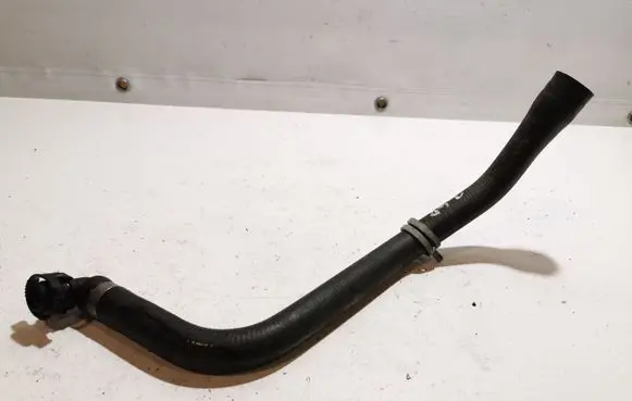 Audi Q7 4M Power steering hose/pipe/line
