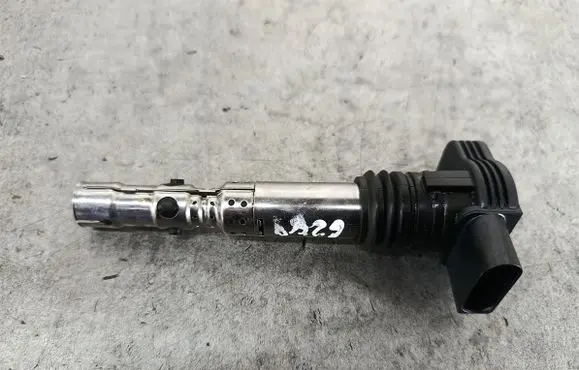 Audi A4 S4 B7 8E 8H High voltage ignition coil 06A905115D78251001