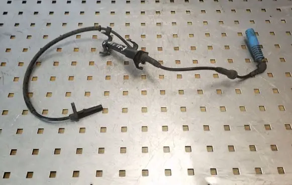 BMW 5 E60 E61 ABS rear brake sensor 0265007472 6760046