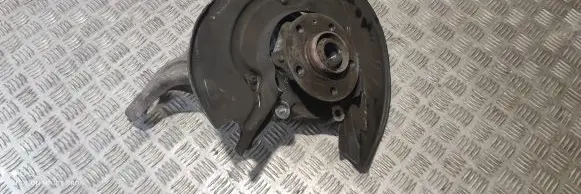 Audi Q5 SQ5 Rear wheel hub spindle/knuckle 8R0505436