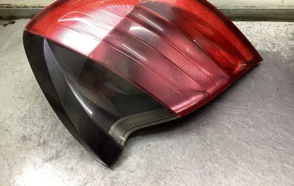 Mercedes-Benz C W203 Rear/tail lights 15163100