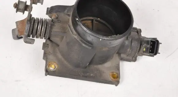 Ford Mondeo Mk III Electric throttle body valve 1S7G-9E926-HA