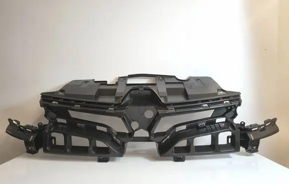 Renault Megane III Front bumper mounting bracket 620367995rautoas5 620367995r