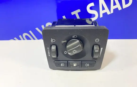 Volvo V50 Light switch 30669736