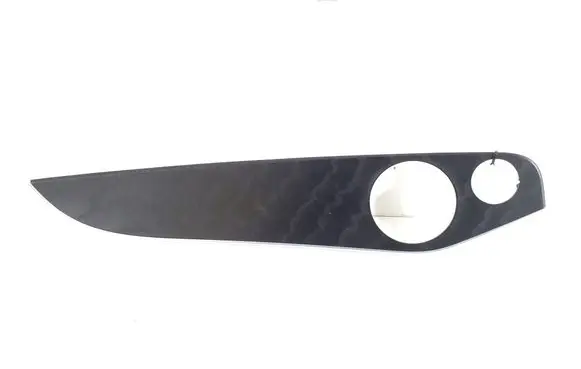 Mercedes-Benz C W205 Rear door card trim A2057307922