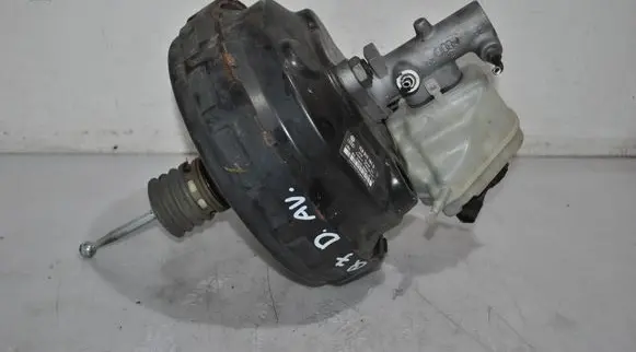 Audi Q7 4L Brake booster 7L8612101D 03786945014
