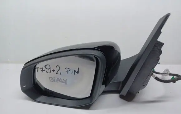 Volkswagen Transporter - Caravelle T7 Front door electric wing mirror 