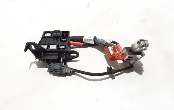 Renault Talisman Positive cable (battery) 285A82973R
