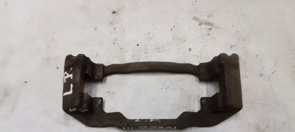Iveco Daily 3rd gen Brake caliper pad carrier rear 